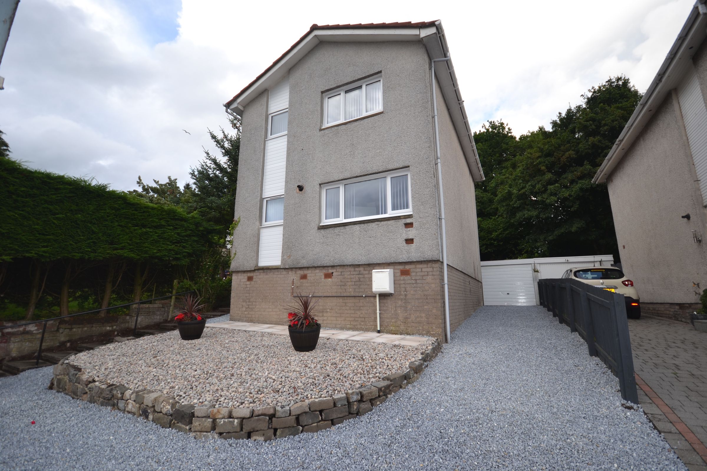 Kirkview Court, Cumbernauld G67  