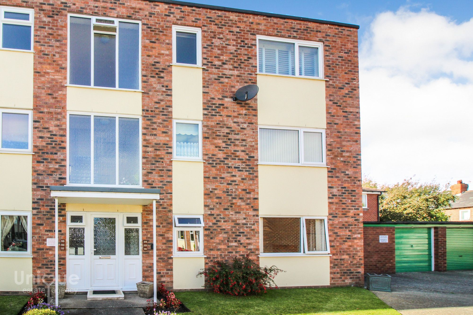 Rutland Court Lytham St Annes FY8  