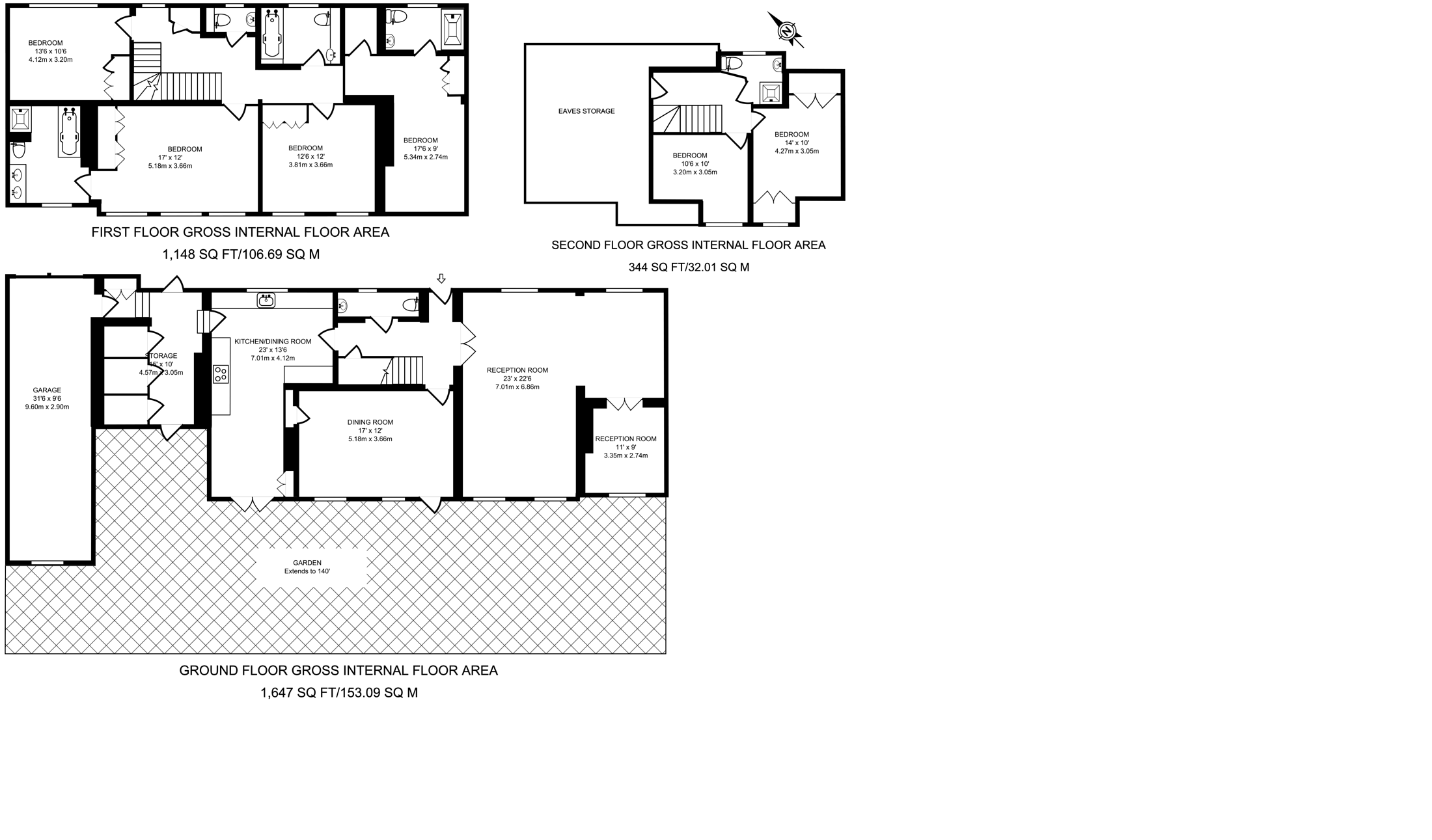 6 bed property to rent in Wolsey Road, Moor Park, Northwood HA6 Zoopla