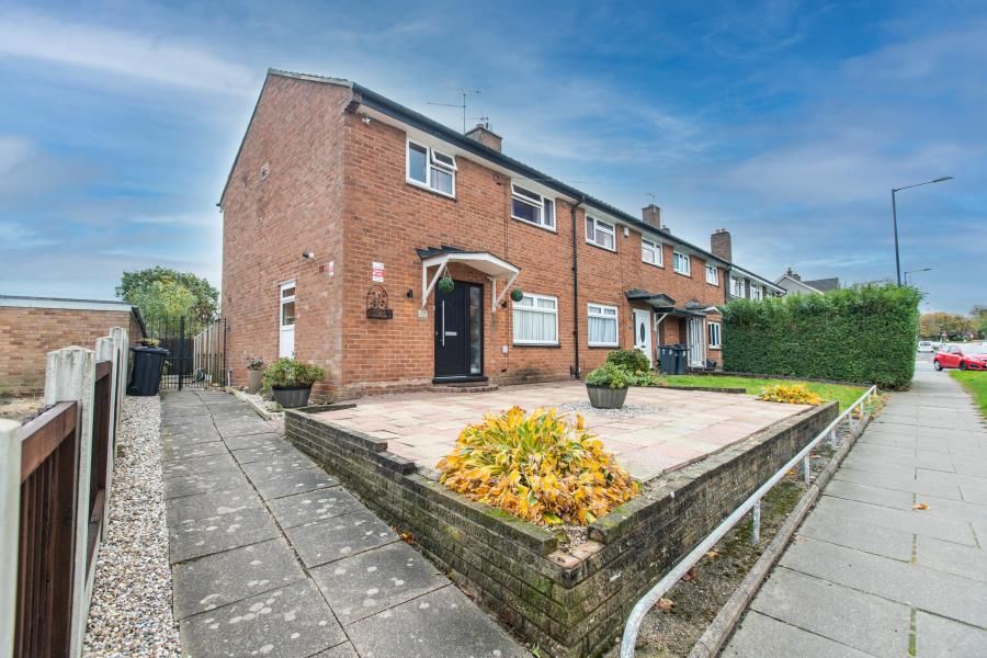 3 bed end terrace house for sale in Wood Lane, Birmingham B32 Zoopla