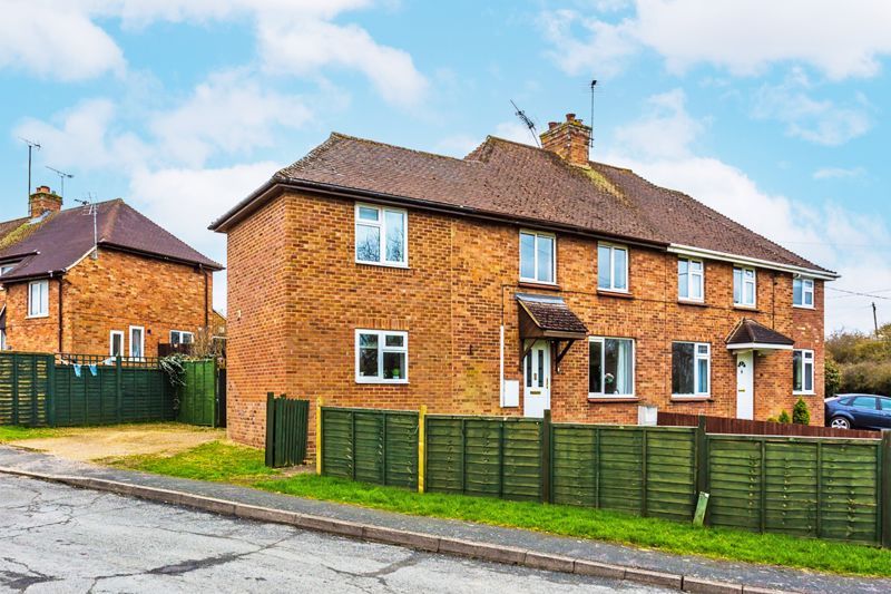 Westfields, Buckingham MK18  