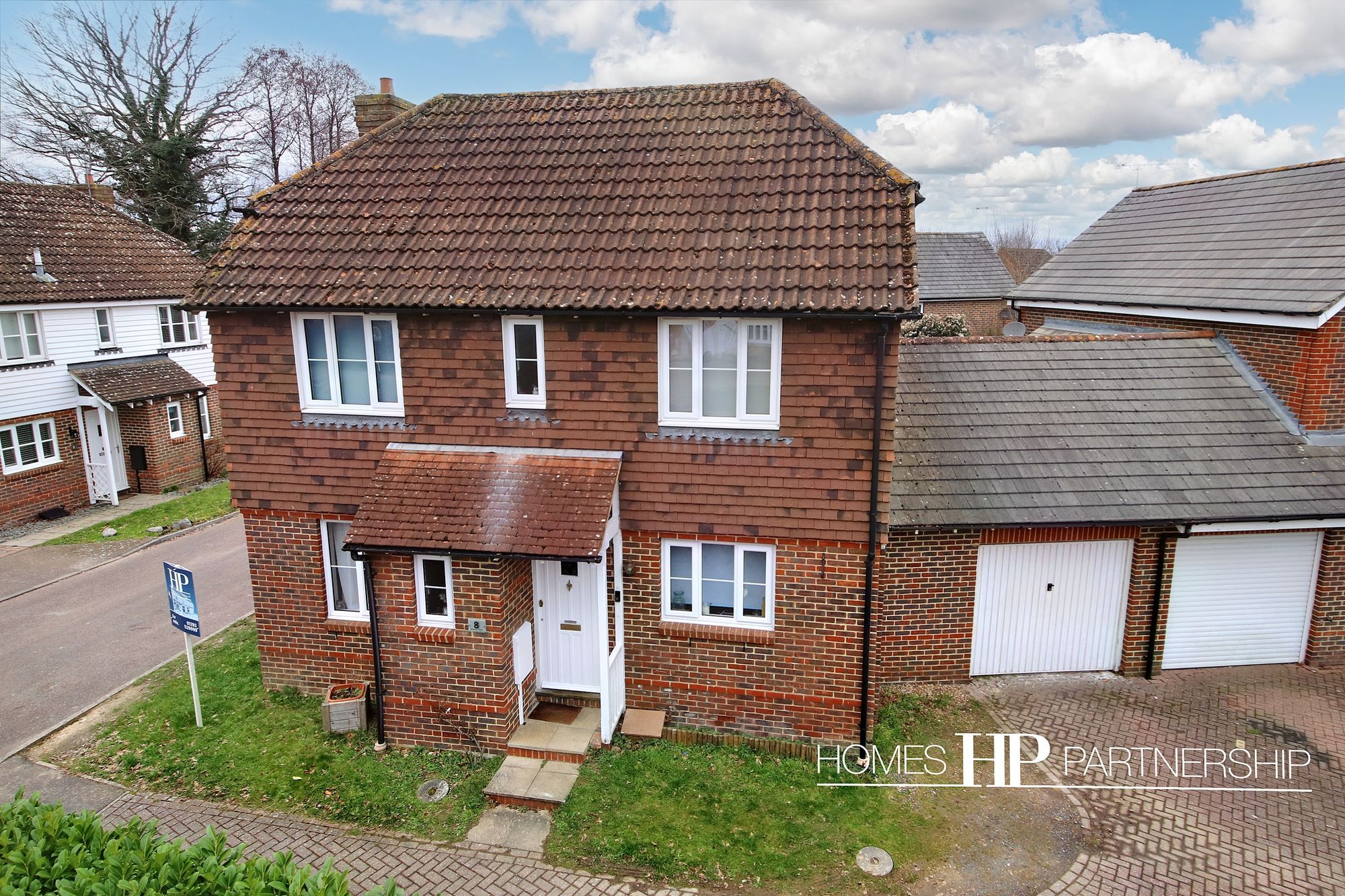 3 bed detached house for sale in Brandon Close, Maidenbower RH10 Zoopla