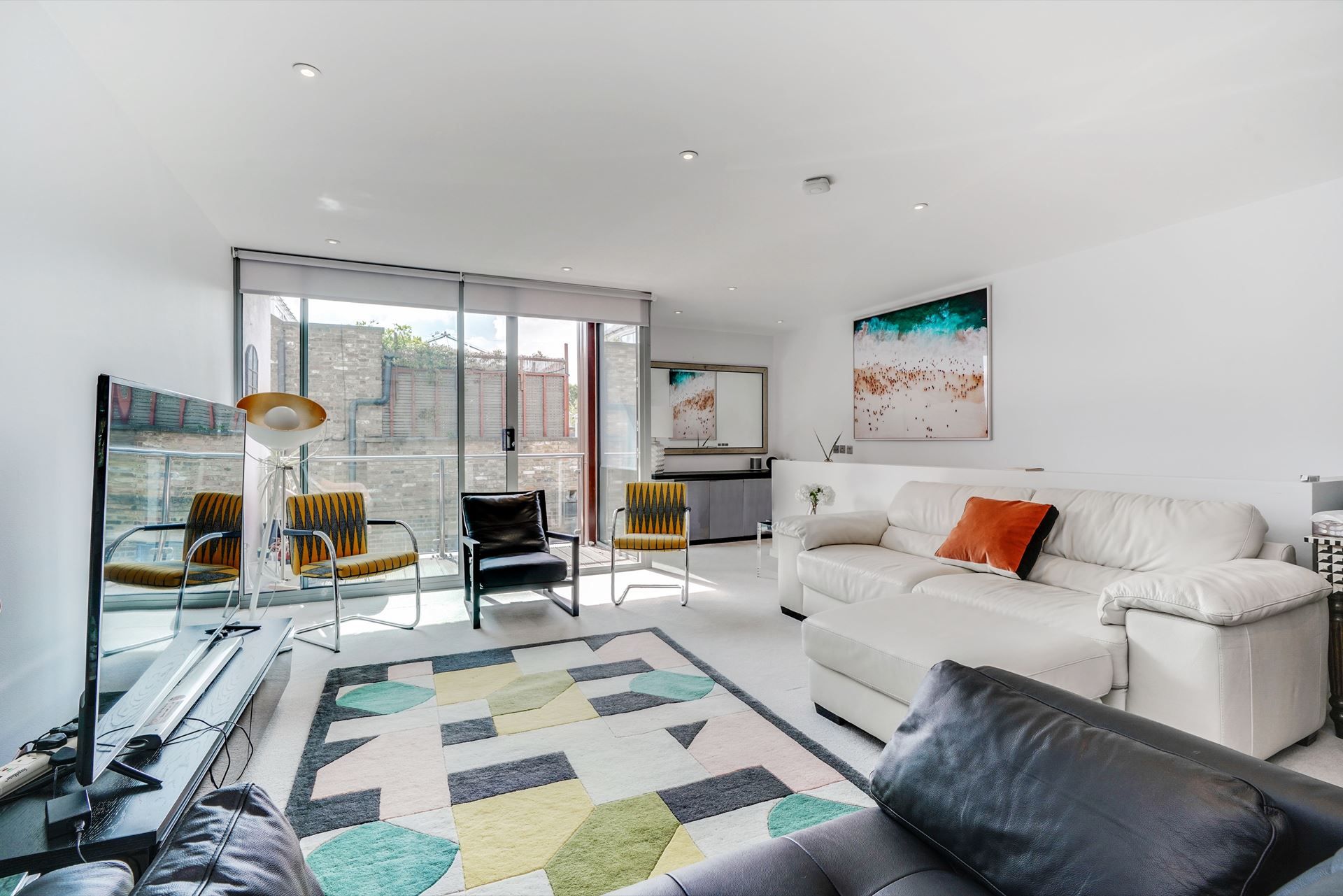 Hewer Street, Ladbroke Grove, Kensington amp Chelsea W10