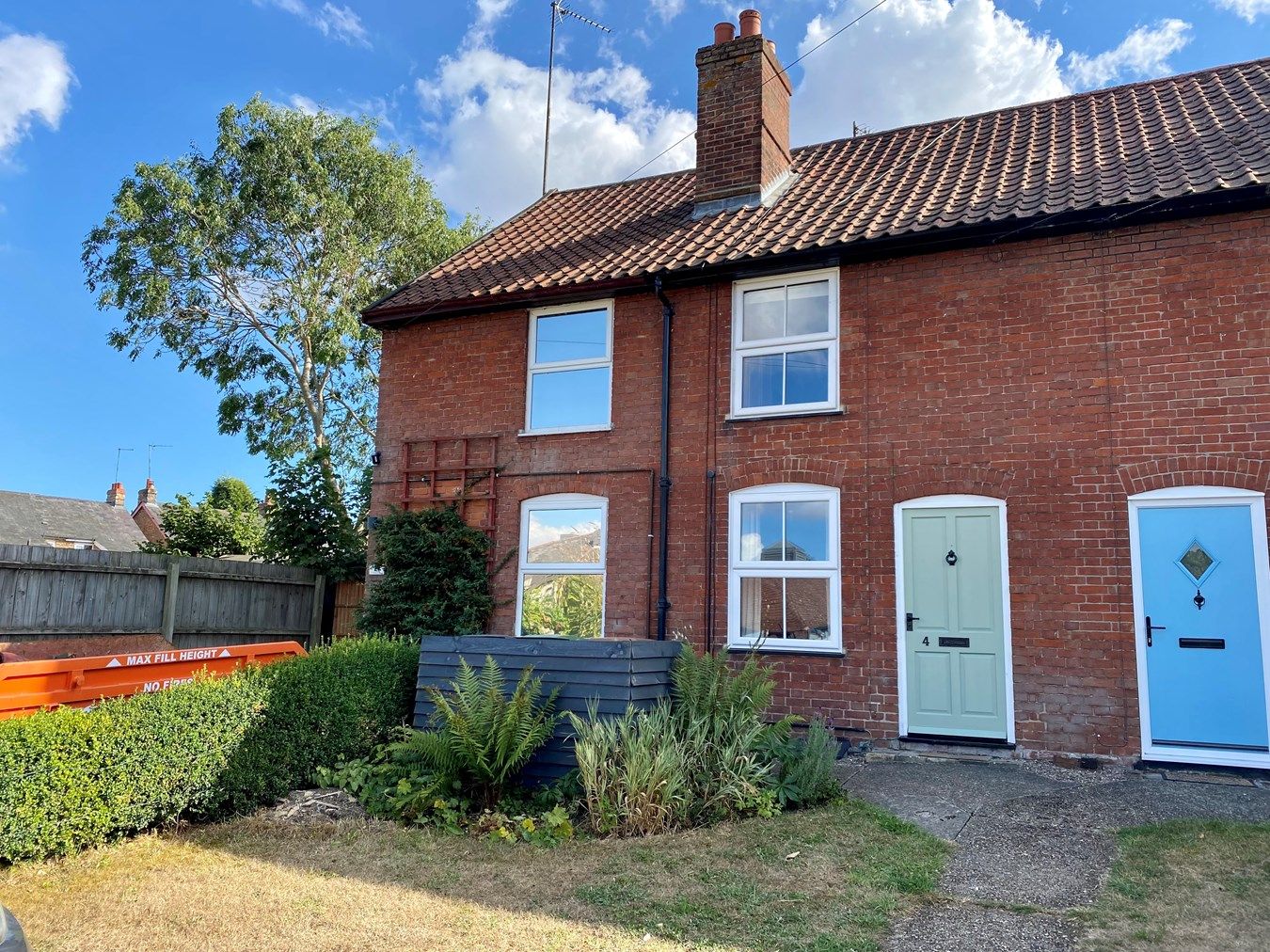 2 bed cottage for sale in Combs Lane, Stowmarket IP14 Zoopla