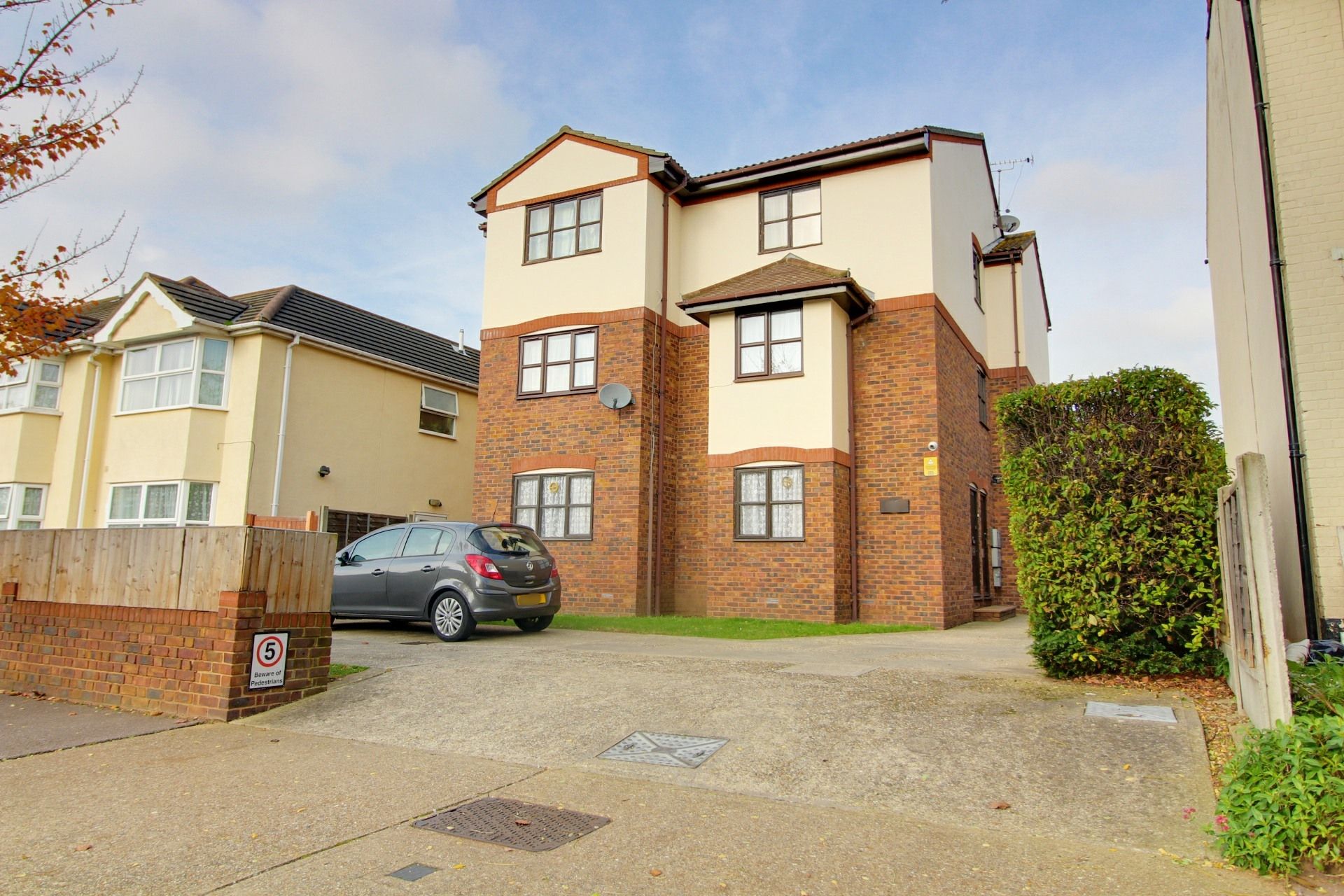 1 bed flat to rent in Road, SouthendOnSea SS2 Zoopla