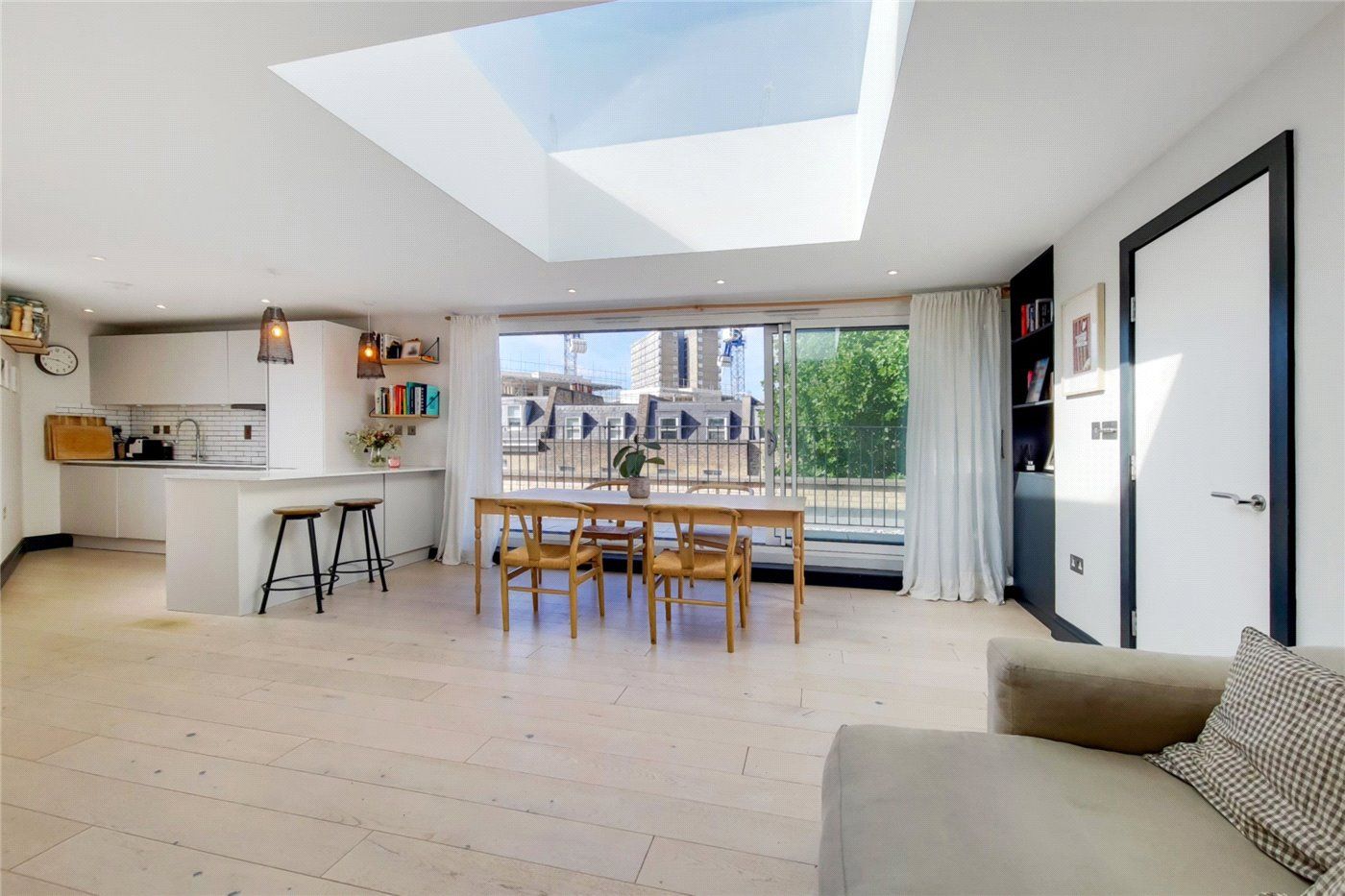 1 bed flat for sale in Murray Street, London NW1 Zoopla