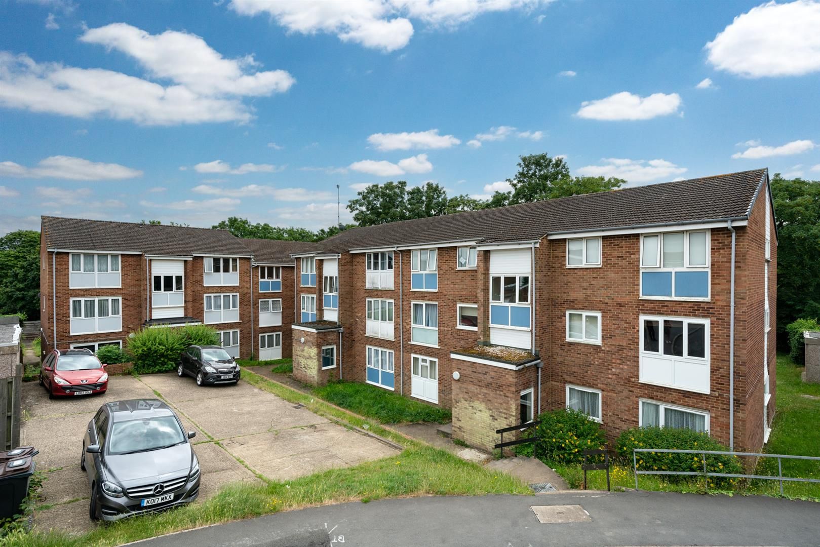 2 bed flat for sale in Kimpton Close, Hemel Hempstead HP2 Zoopla