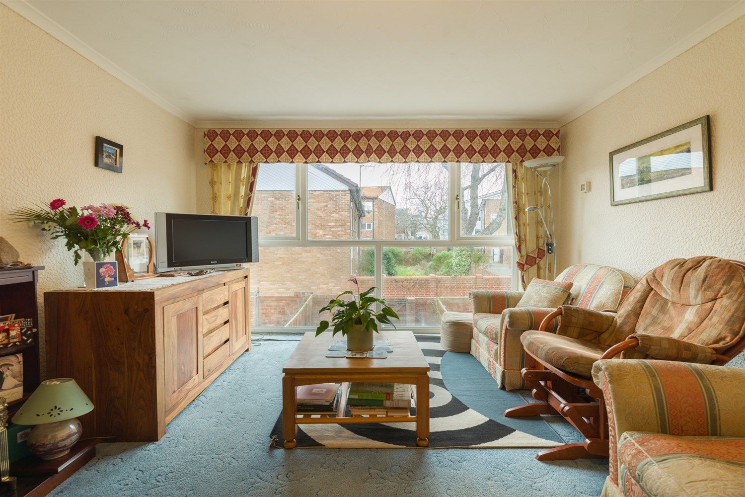 3 bed terraced house for sale in Tynemouth Close, Newcastle Upon Tyne