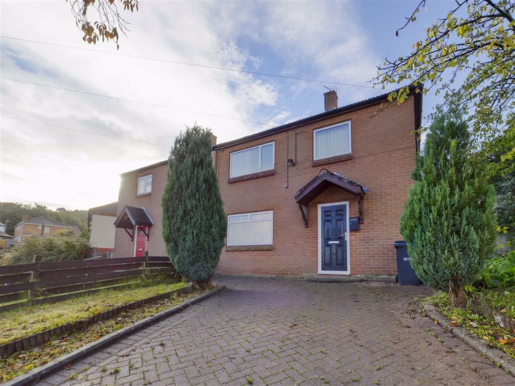 3 bed semidetached house for sale in Sycamore Road, Worcester WR4 Zoopla