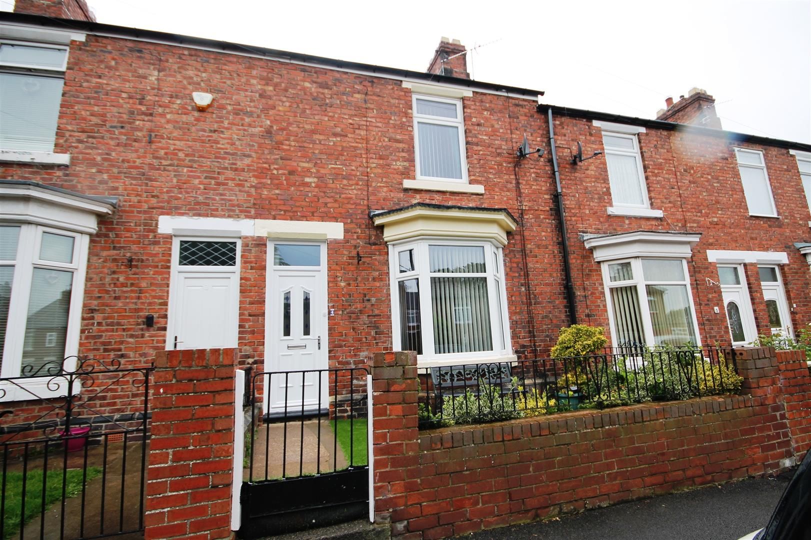 Duke Street Bishop Auckland DL14  