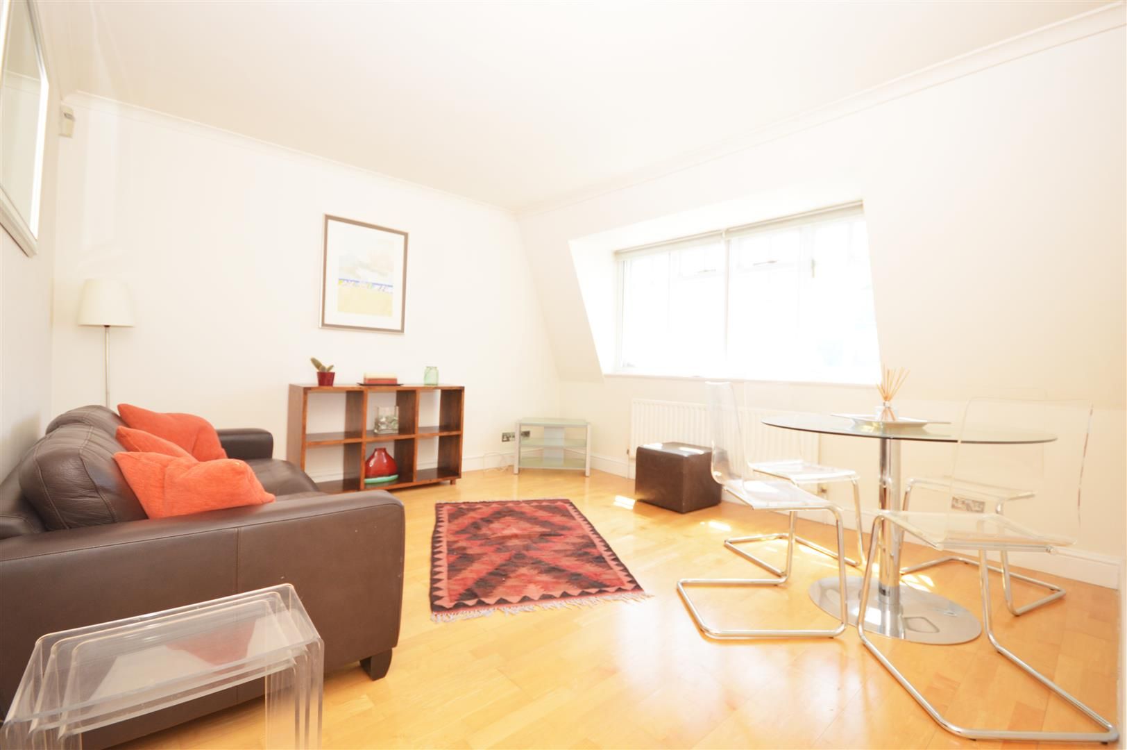 1 bed flat to rent in St. Helena Terrace, Riverside, Richmond TW9 Zoopla