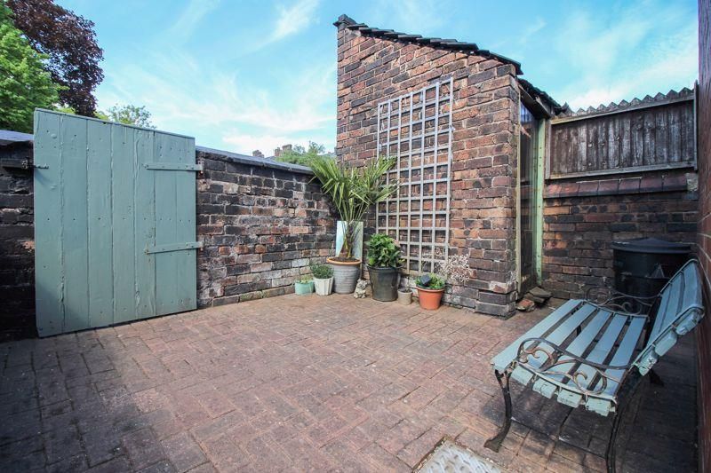 3 bed terraced house for sale in Oxford Street, Penkhull, StokeOn