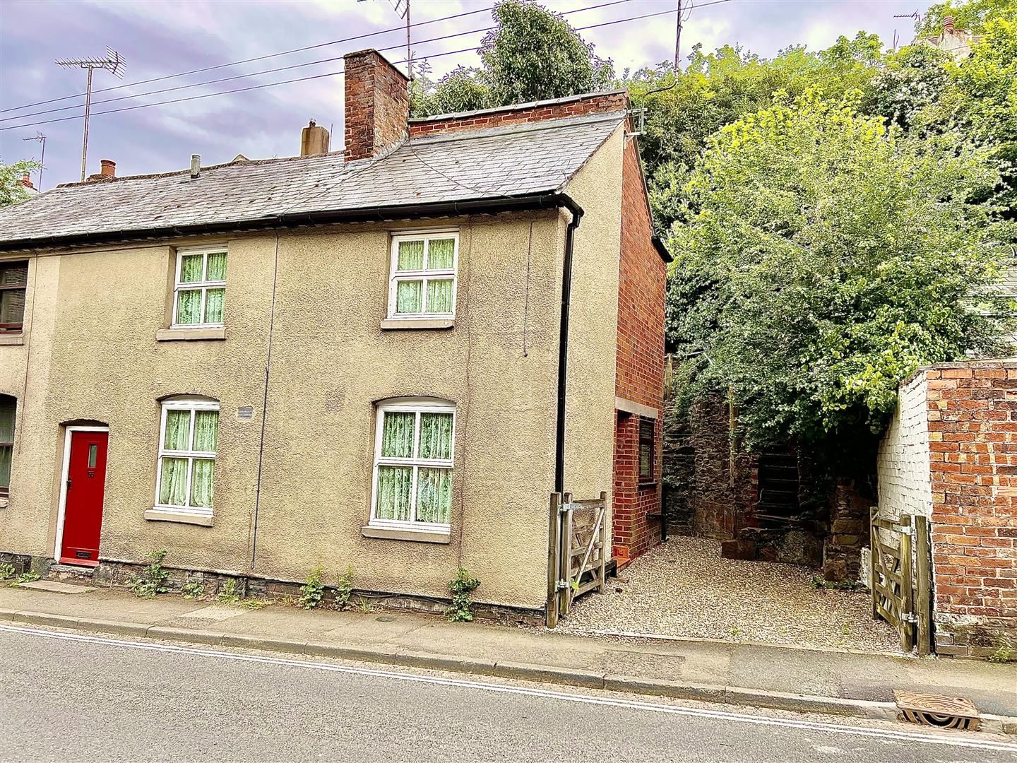 3 bed property to rent in Winbrook, Bewdley DY12 Zoopla
