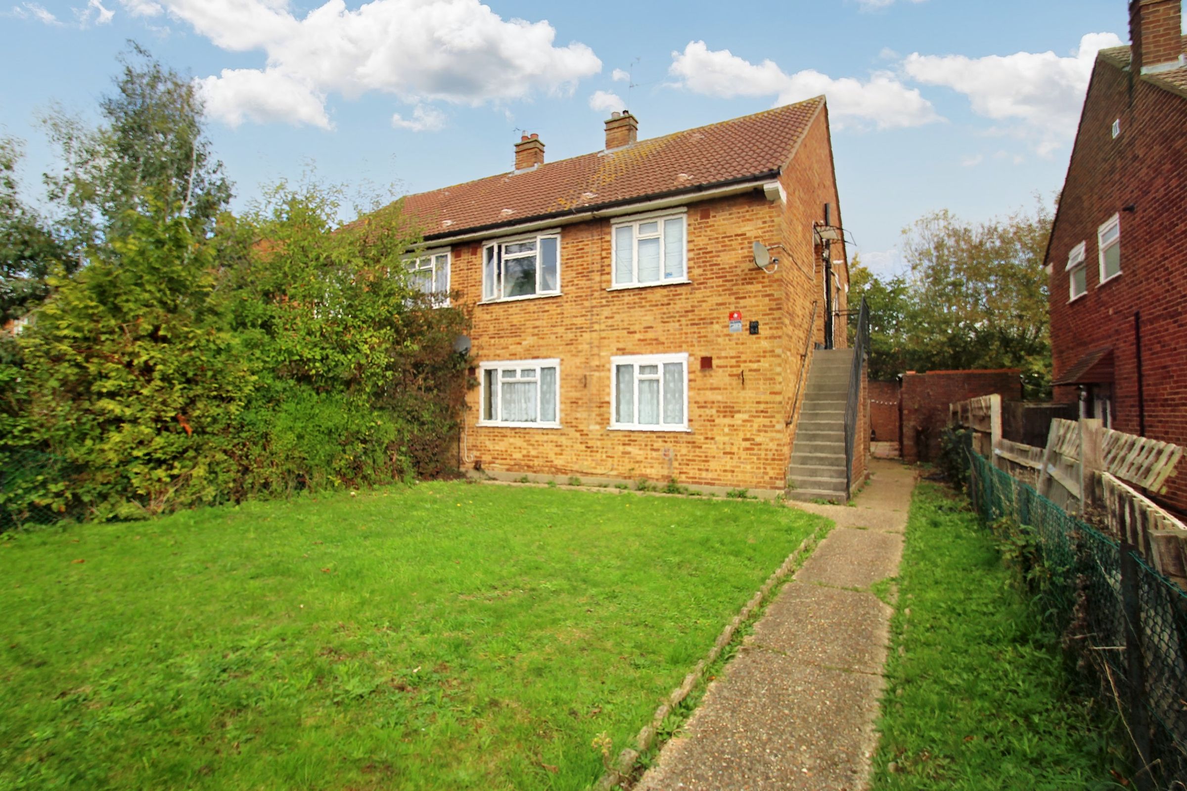 2 bed for sale in Barnhill Road, Hayes, Middlesex UB4 Zoopla