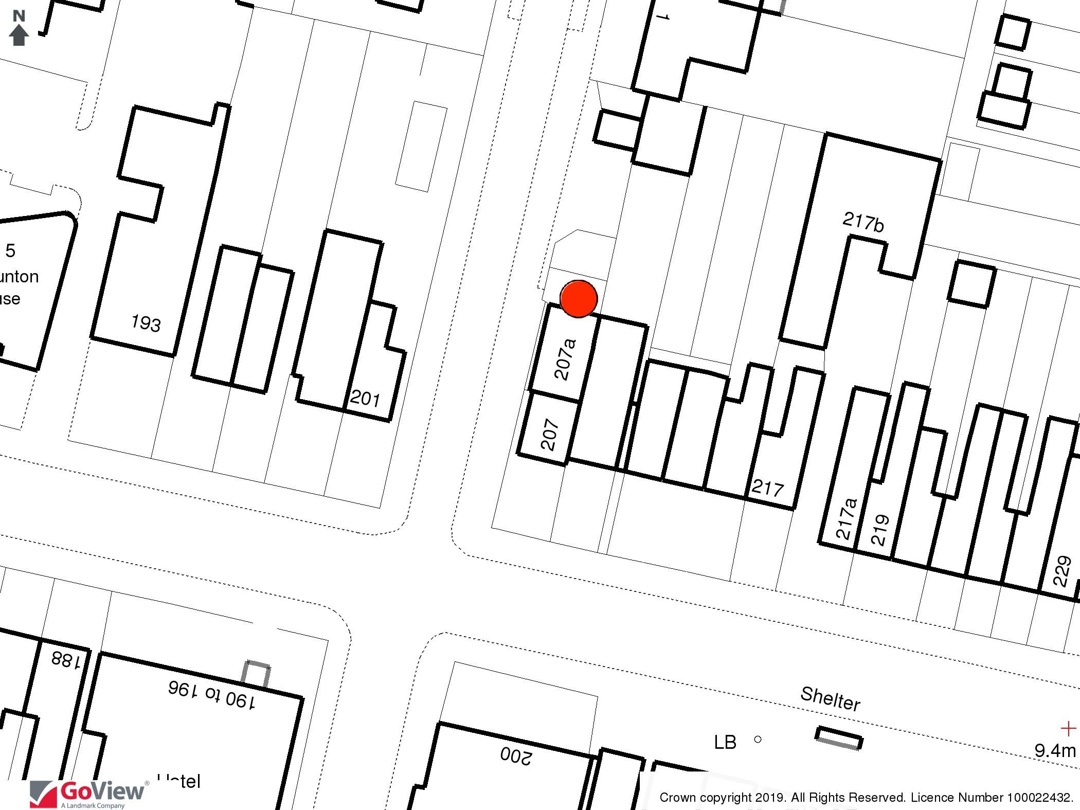 1 bed flat to rent in Cherry Hinton Road, Cambridge CB1 Zoopla