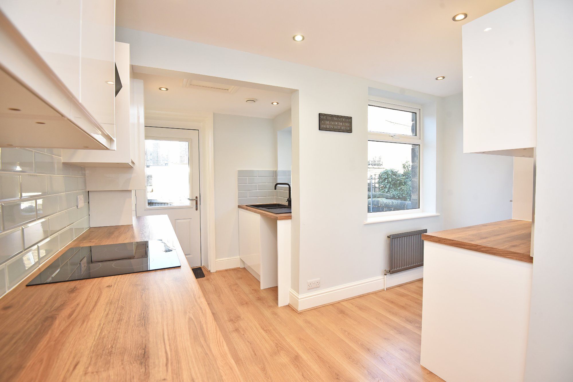 3 bed flat for sale in Hyde Park Road, Harrogate HG1 Zoopla