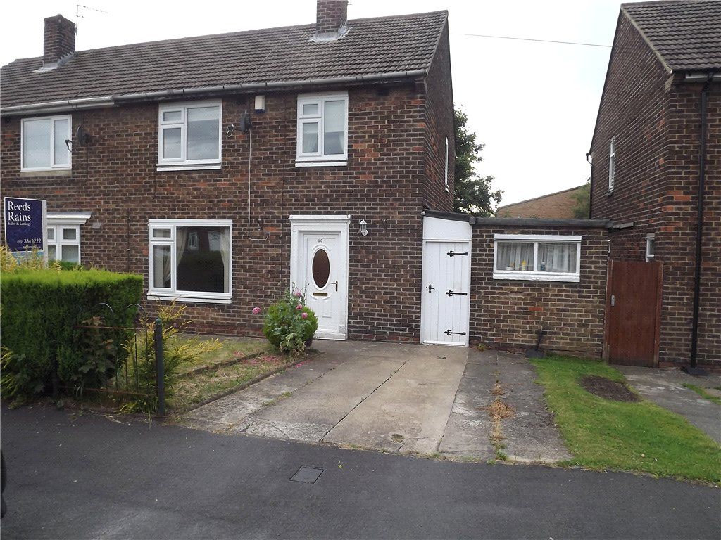 3 bed semidetached house to rent in Kidd Avenue, Sherburn Village DH6 Zoopla
