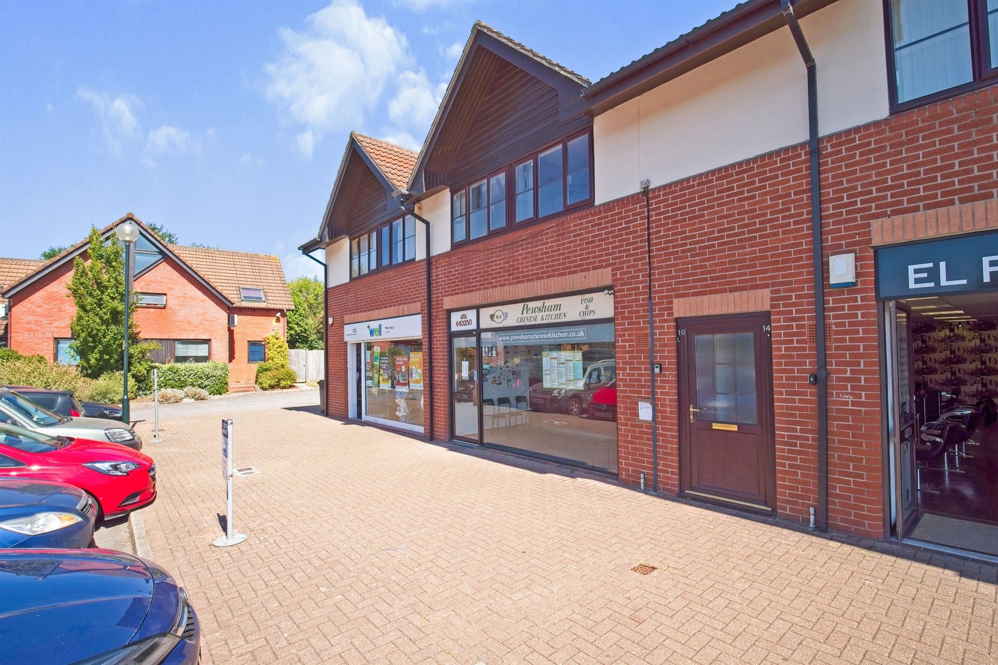 3 bed flat for sale in Lodge Road, Pewsham, Chippenham SN15 Zoopla