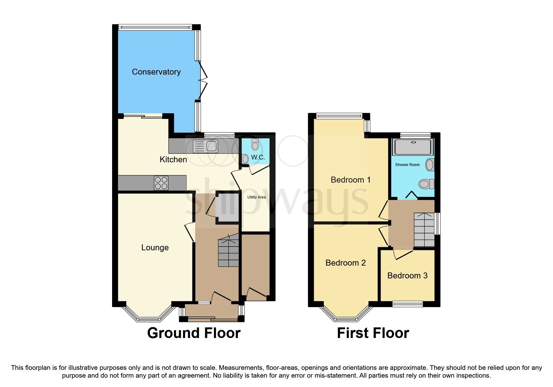 3 bed semidetached house for sale in Benedon Road, Sheldon, Birmingham