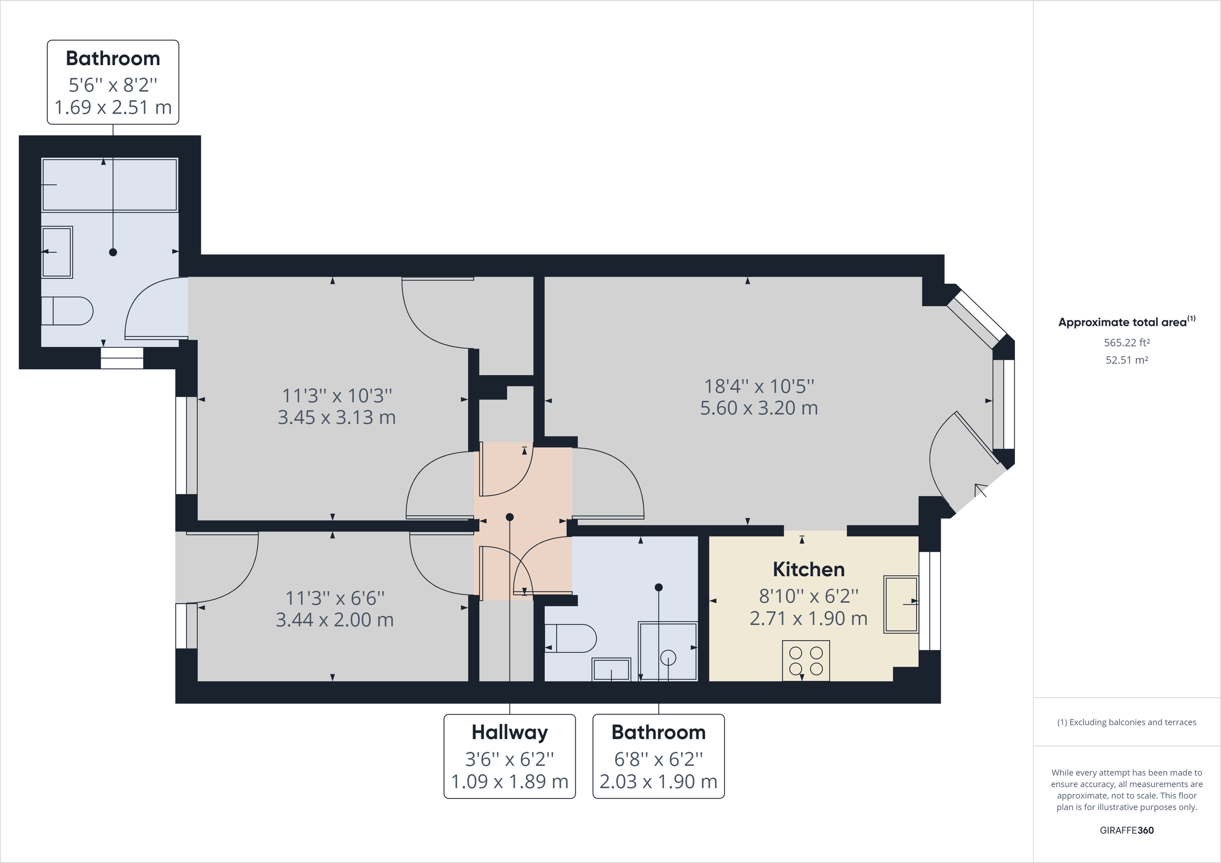 2 bed for sale in River Lane, Cambridge CB5 Zoopla