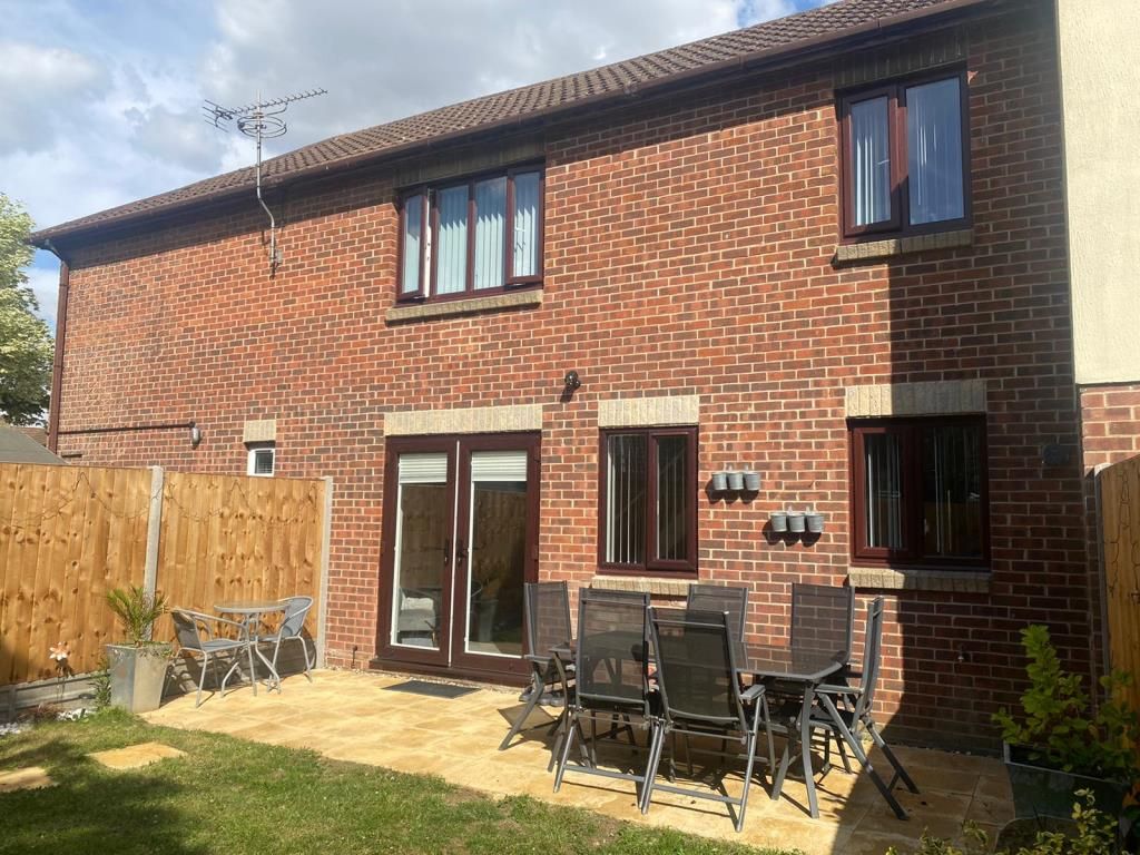 2 bed terraced house for sale in Bicester, Oxfordshire OX26 Zoopla