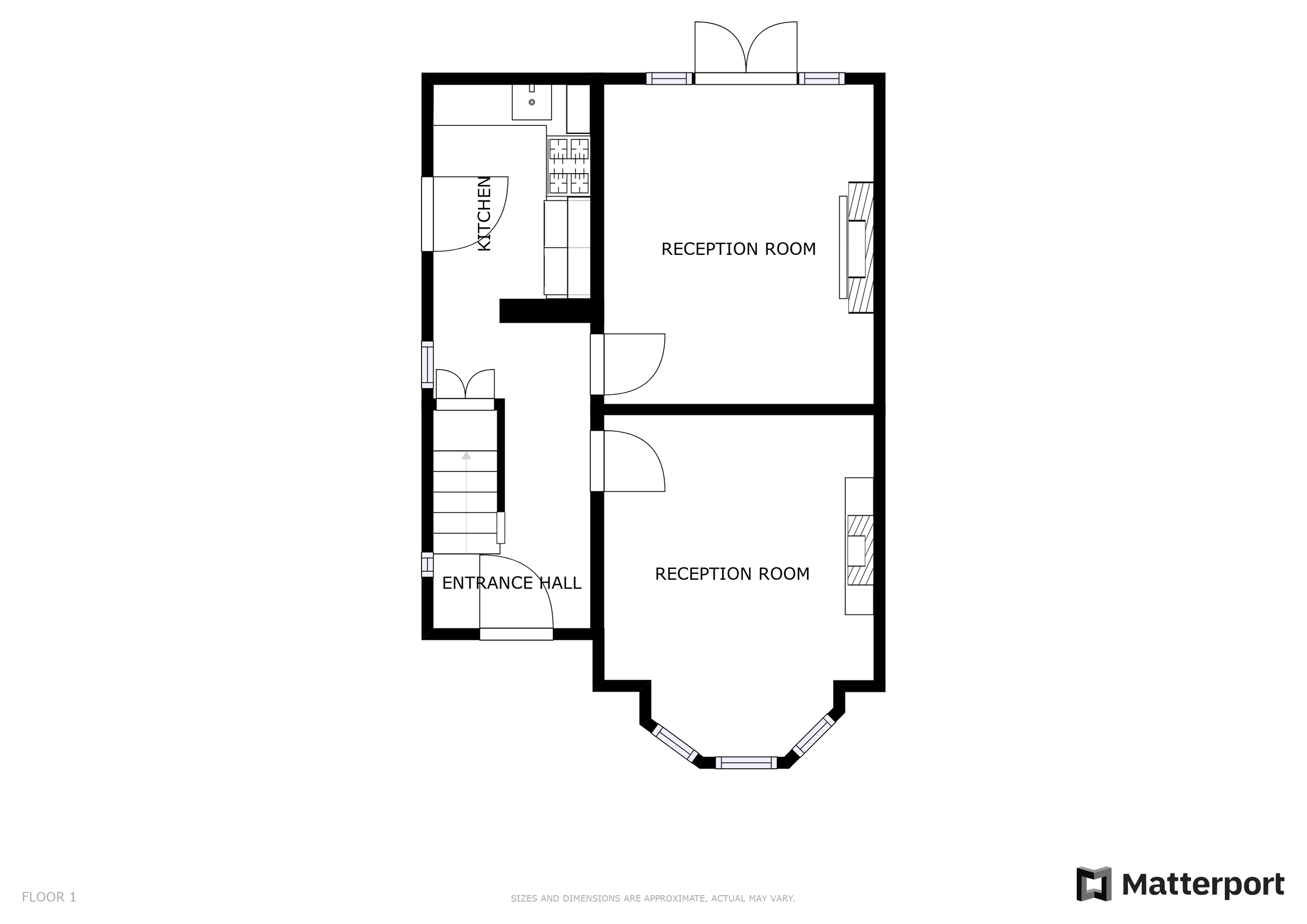 3 bed detached house for sale in Averil Road, Off Scraptoft Lane