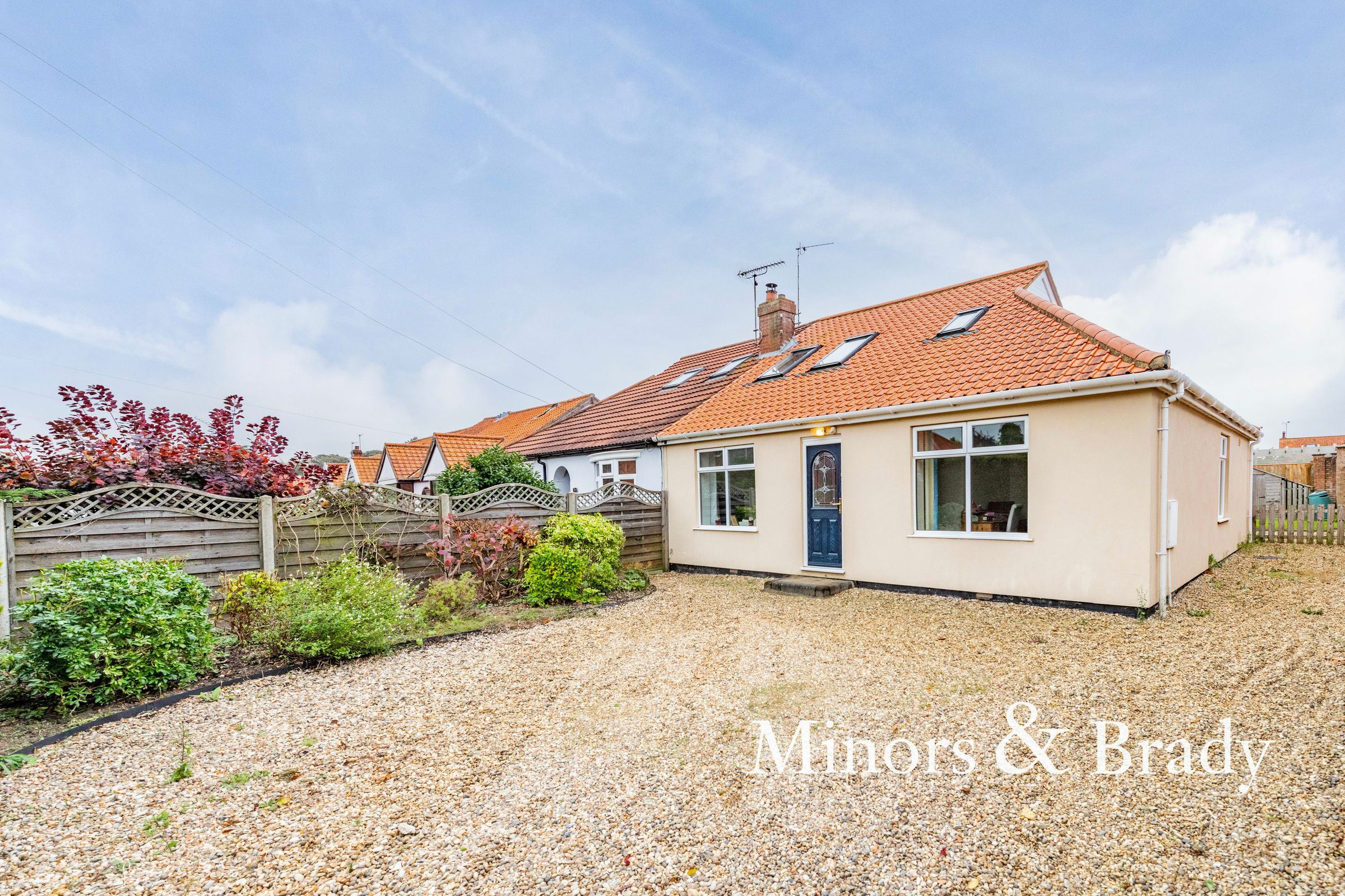 3 bed property for sale in Alford Grove, Sprowston, Norwich NR7 Zoopla