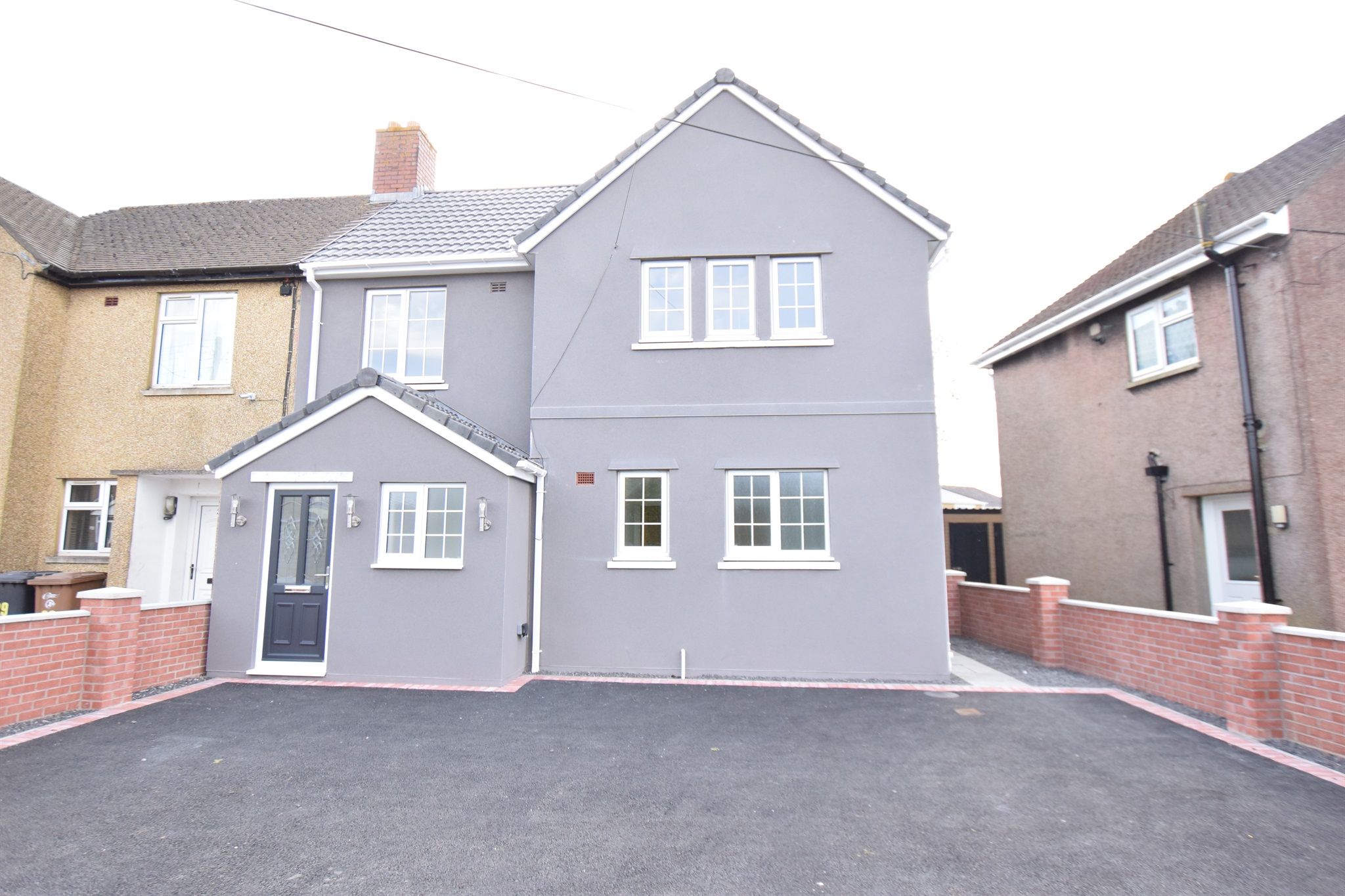 Bevan Crescent, Blackwood NP12  