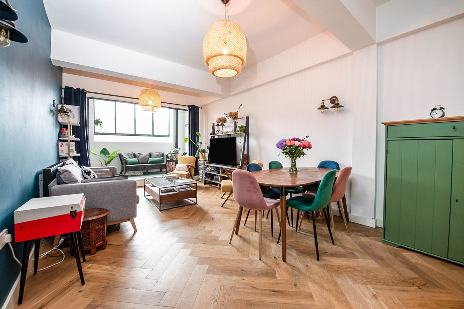 Gillett Place, Dalston N16  