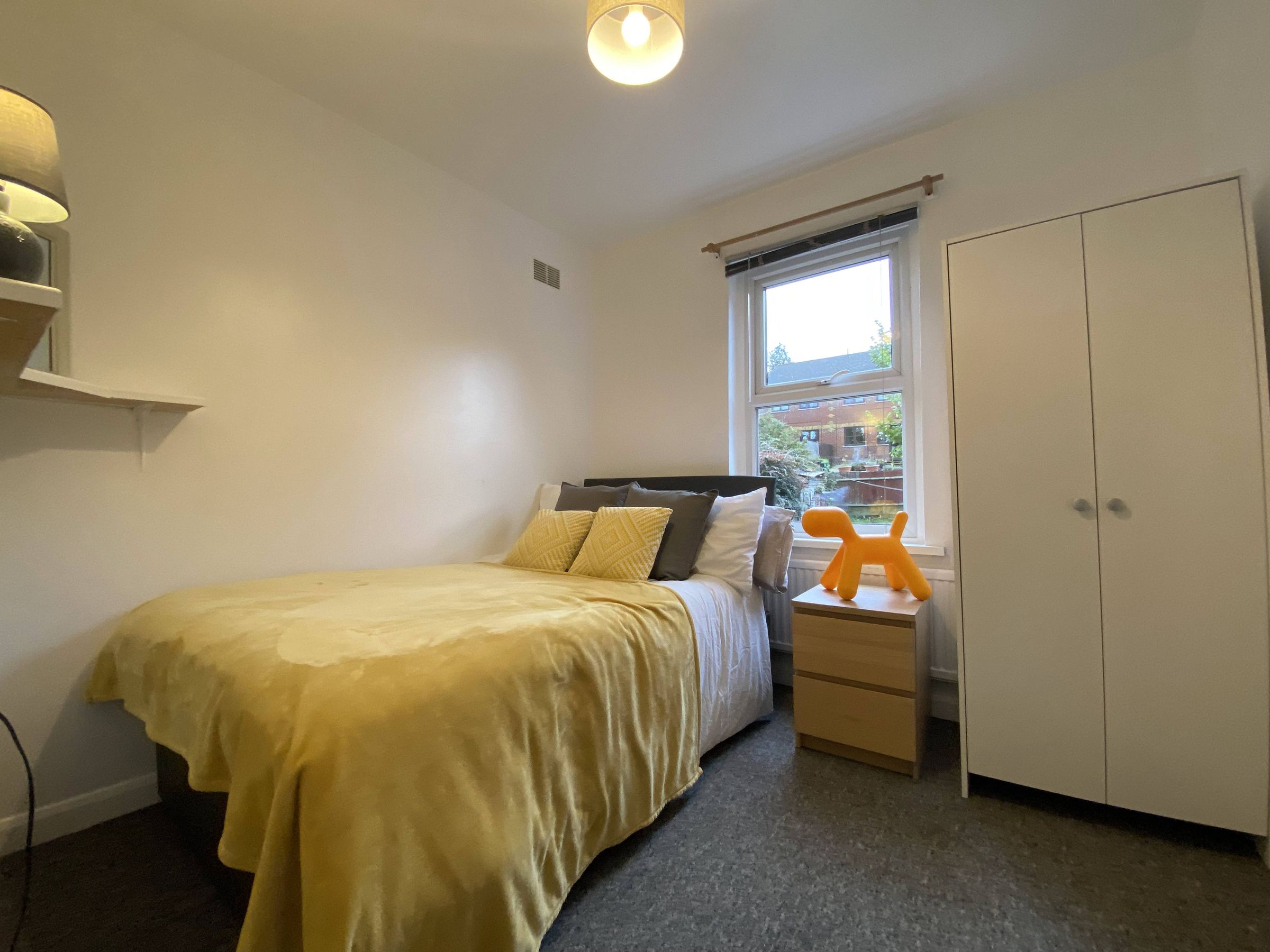 Room to rent in Dashwood Avenue, Cressex Business Park, High HP12 Zoopla