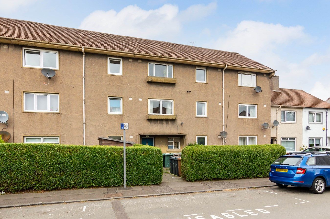 Redhall Road, Edinburgh EH14  