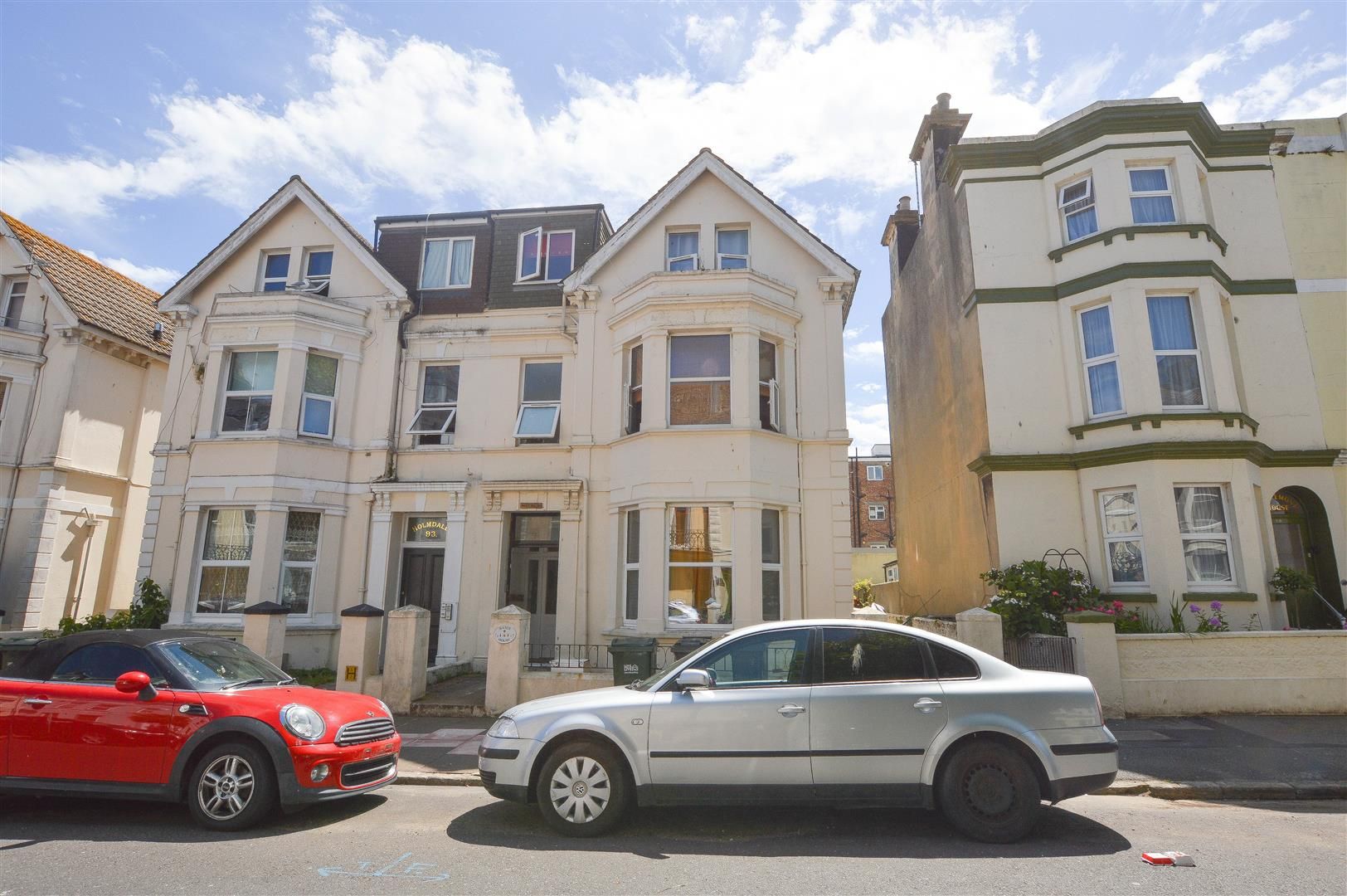 1 bed flat for sale in Pevensey Road, Eastbourne BN22 Zoopla