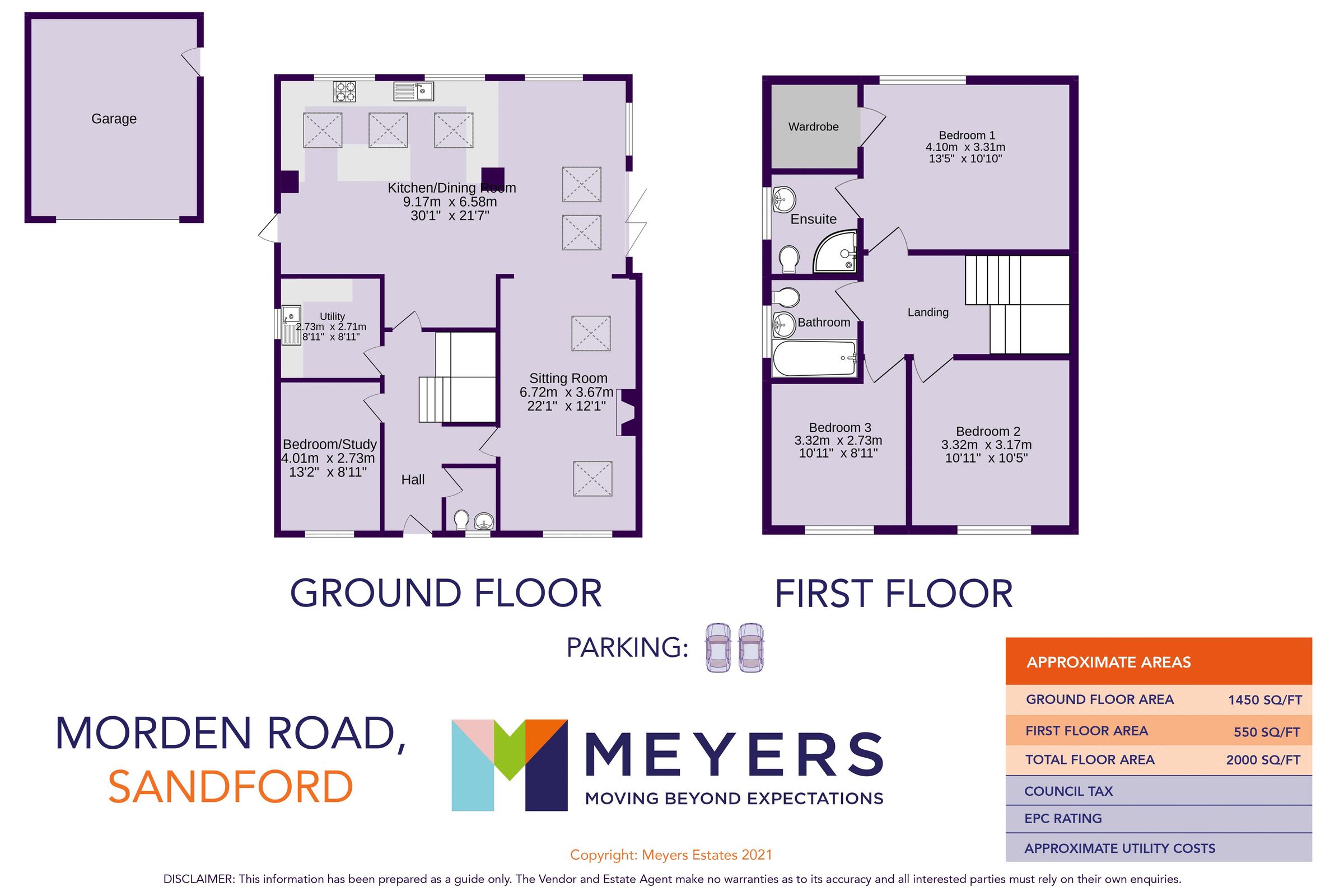 4 bed detached house for sale in Morden Road, Wareham BH20 Zoopla