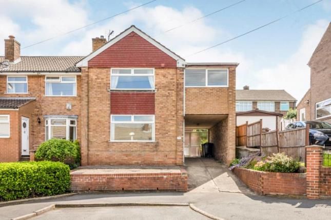 Orchard Close, Sheffield, South Yorkshire S5  