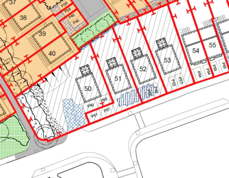 Chaucer Way, Manadon, Plymouth, Devon PL5  