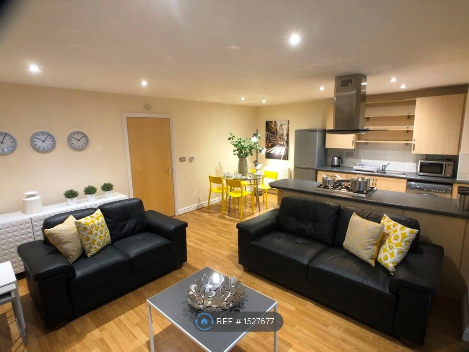 2 bed flat to rent in Stretford Road, Manchester M15 Zoopla