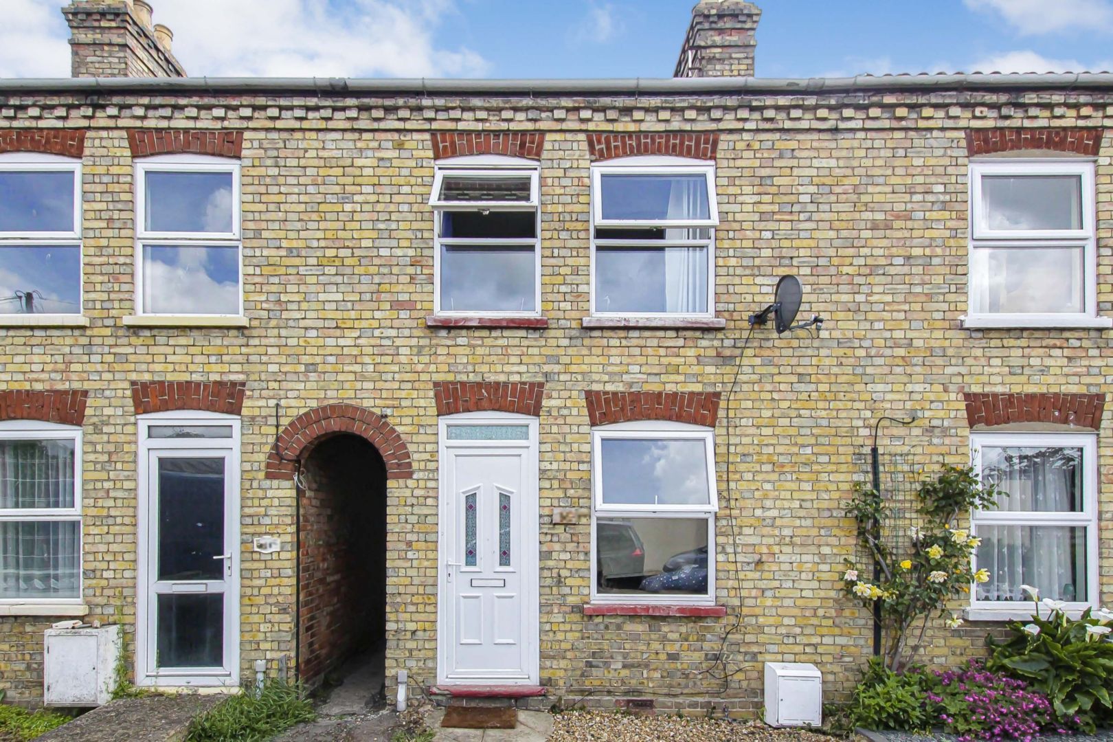3 bed terraced house for sale in New Road, Ely CB6 Zoopla