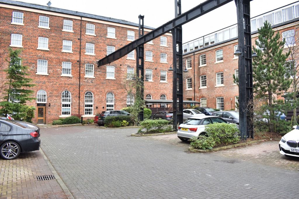 2 bed flat to rent in Cook Street, Glasgow, Glasgow G5 Zoopla