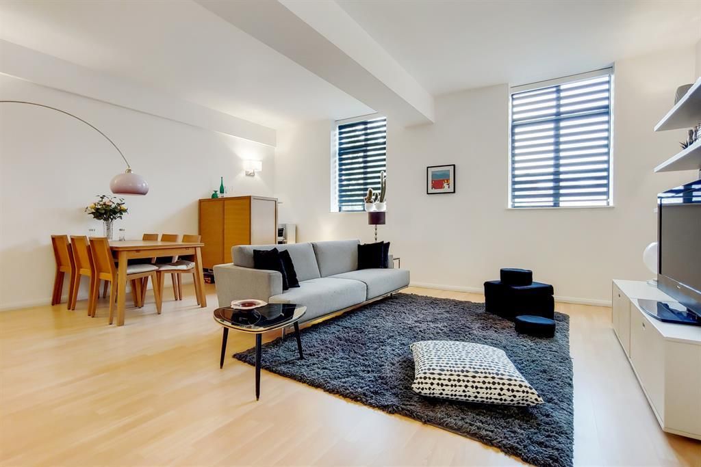 1 bed flat for sale in Jedburgh Road, Plaistow, London E13 Zoopla