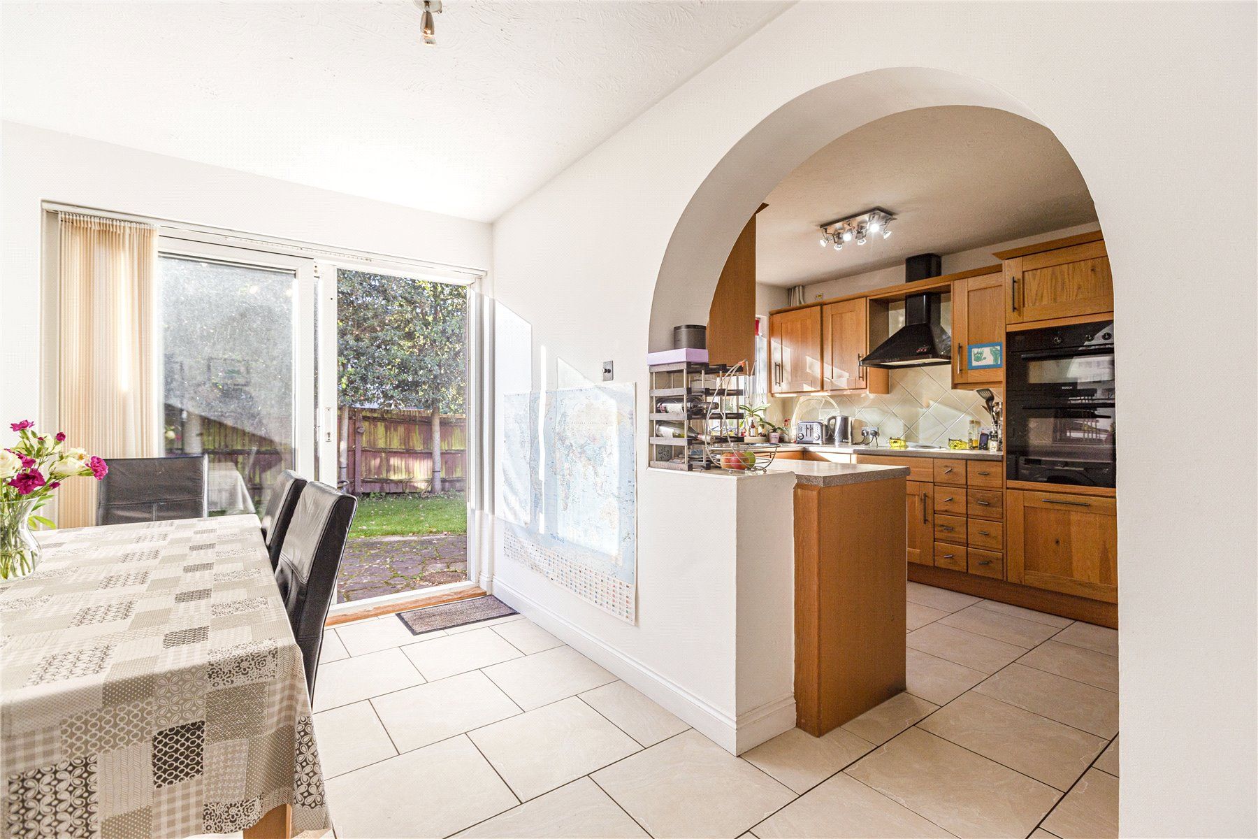 4 bed detached house for sale in Jersey Close, Chertsey KT16 Zoopla