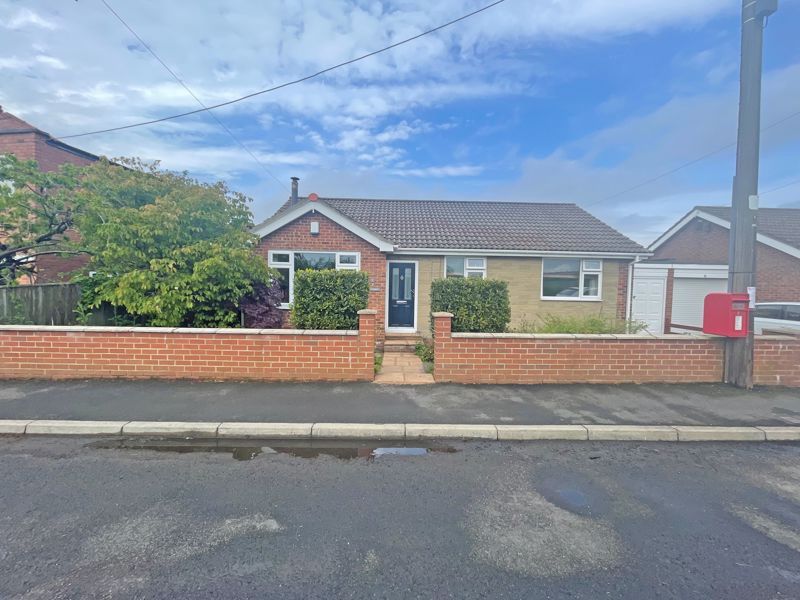 3 bed bungalow for sale in Lenore Terrace, Greenside, Ryton NE40 Zoopla