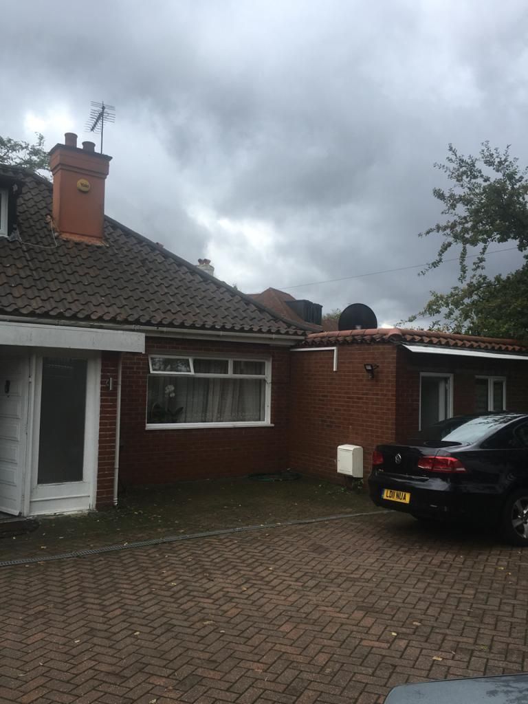 Highwood Crest Highwood Hill London NW7  