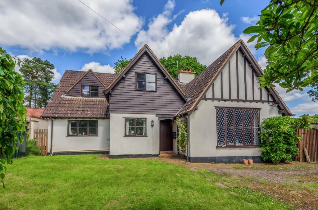 4 bed detached house for sale in Broadhembury, Honiton, Devon EX14 Zoopla