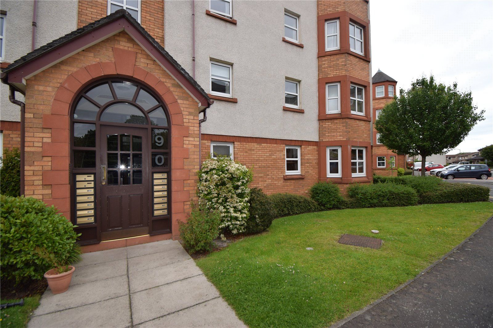 2 bed flat to rent in West Ferryfield, Trinity, Edinburgh EH5 Zoopla