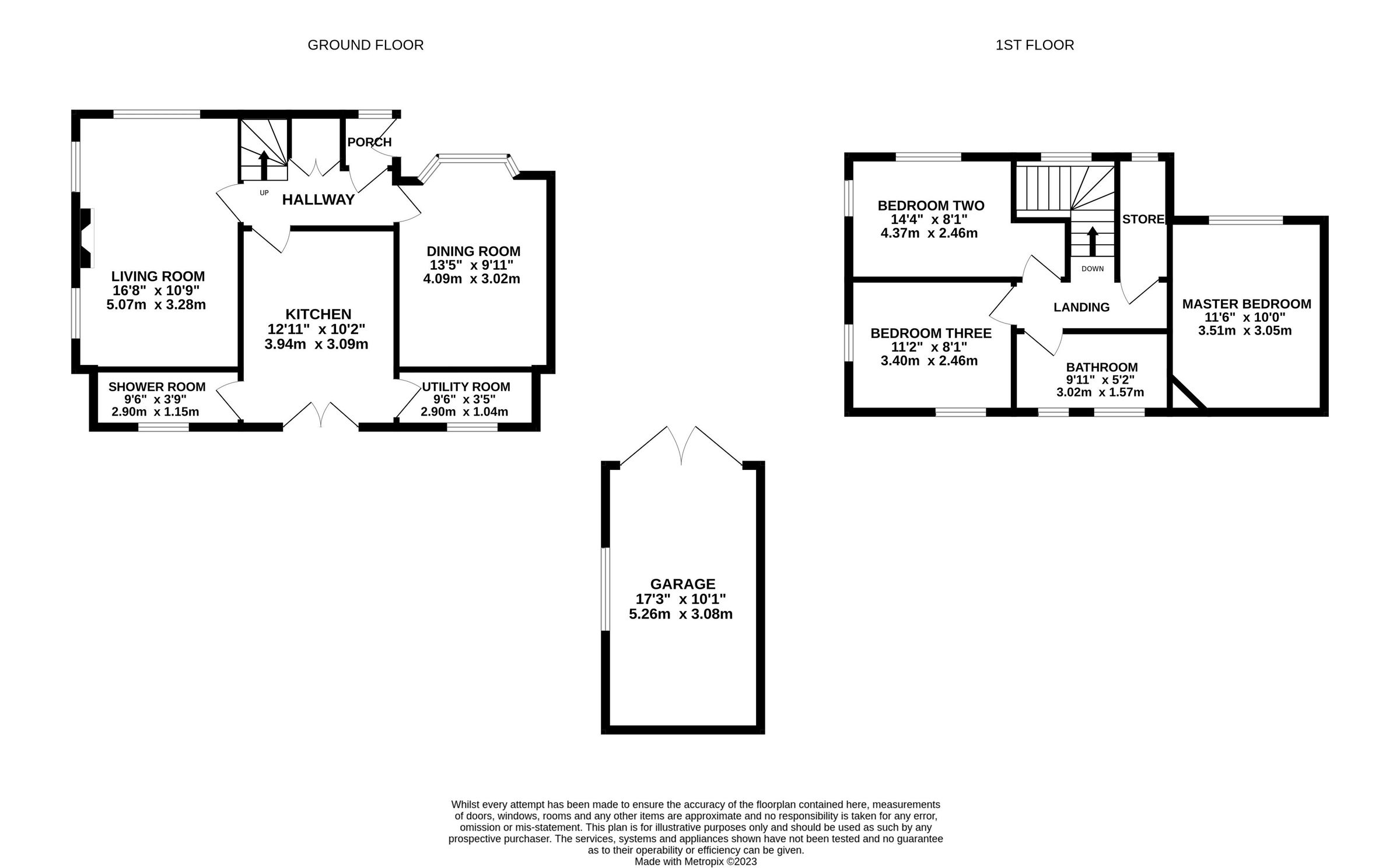 3 bed detached house for sale in Stone Road, Trentham, StokeOnTrent ST4 Zoopla