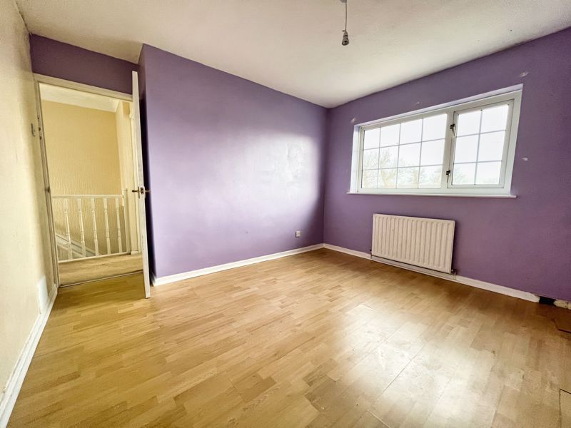 3 bed semidetached house for sale in 39 Eleanor Close, Pencoed