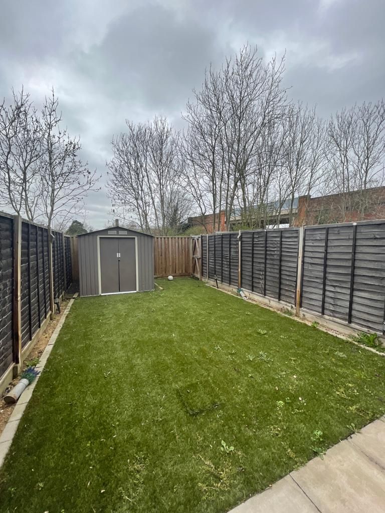 8 St Leonards Mews Bedford MK42  