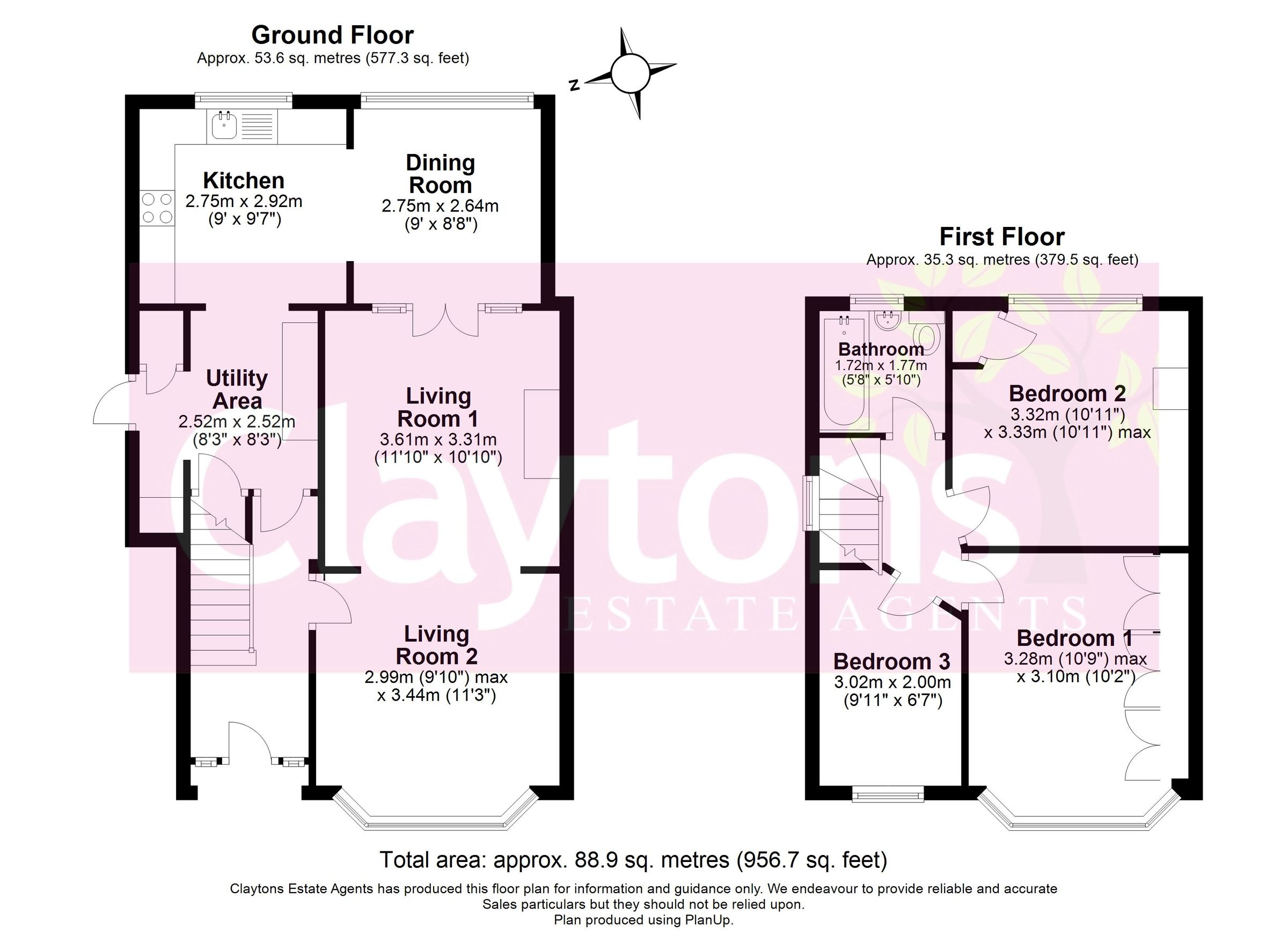 3 bed semidetached house for sale in Westlea Avenue, Watford WD25 Zoopla