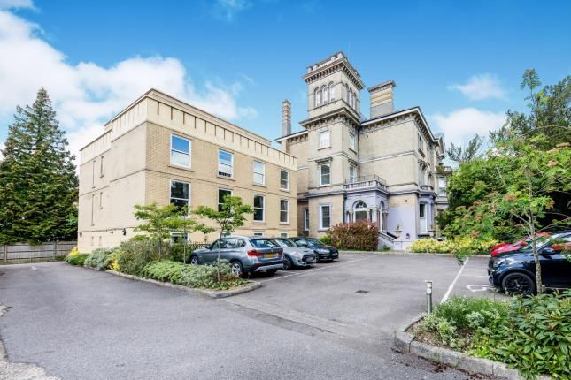 Bredbury House, 77 Mount Ephraim, Tunbridge Wells, Kent TN4  