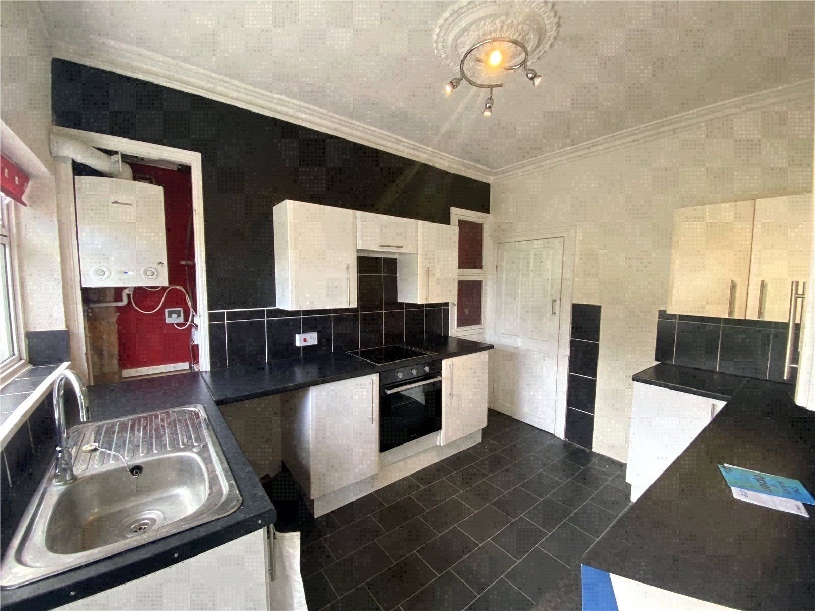 4 bed detached house for sale in Brynamman Road, Lower Brynamman, Ammanford SA18 Zoopla